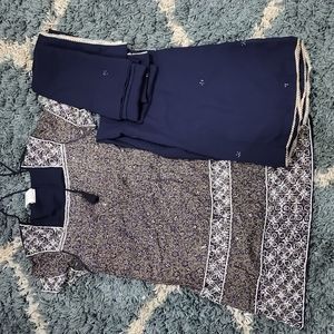 Beautiful  salwaar auit